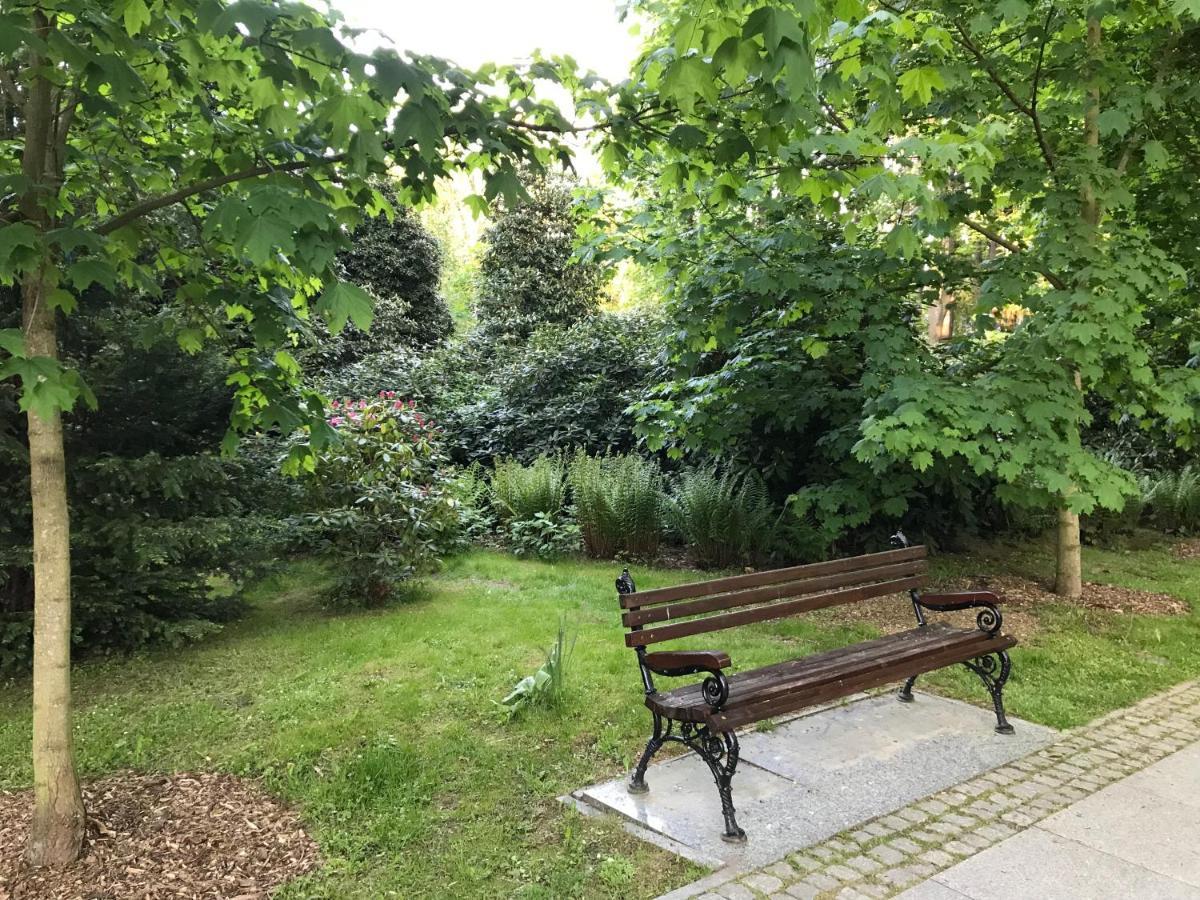 Apartament Polaniczanka Polanica-Zdrój Zewnętrze zdjęcie