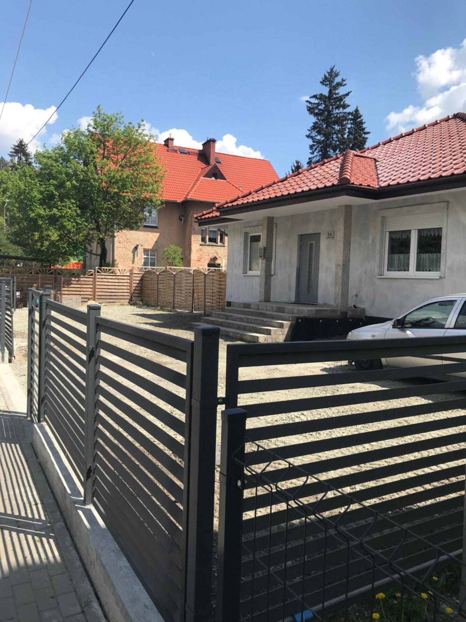 Apartament Polaniczanka Polanica-Zdrój Zewnętrze zdjęcie
