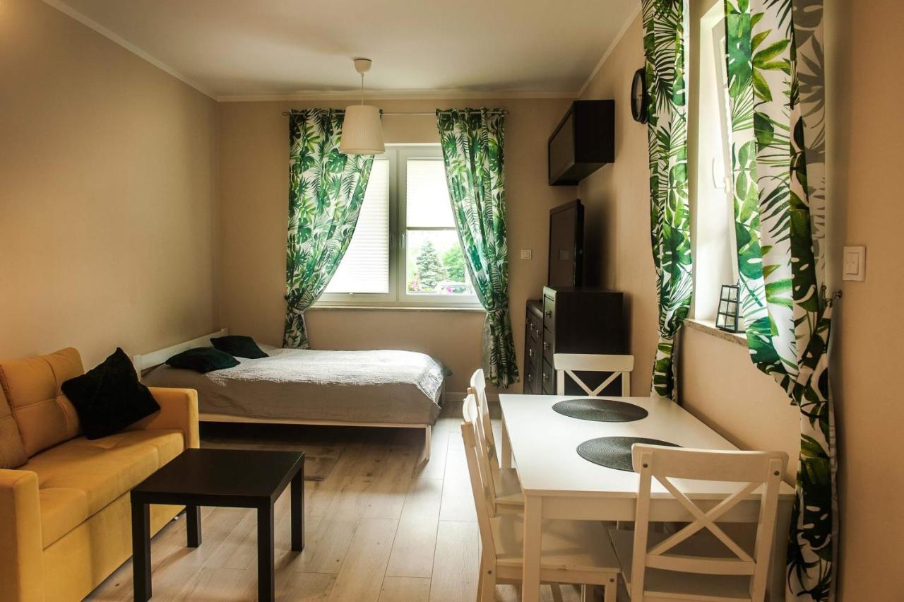 Apartament Polaniczanka Polanica-Zdrój Zewnętrze zdjęcie