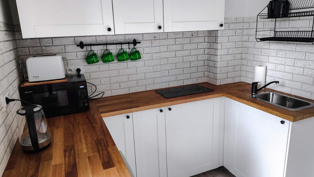 Apartament Polaniczanka Polanica-Zdrój Zewnętrze zdjęcie