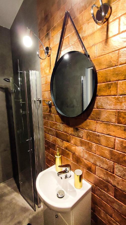 Apartament Polaniczanka Polanica-Zdrój Zewnętrze zdjęcie