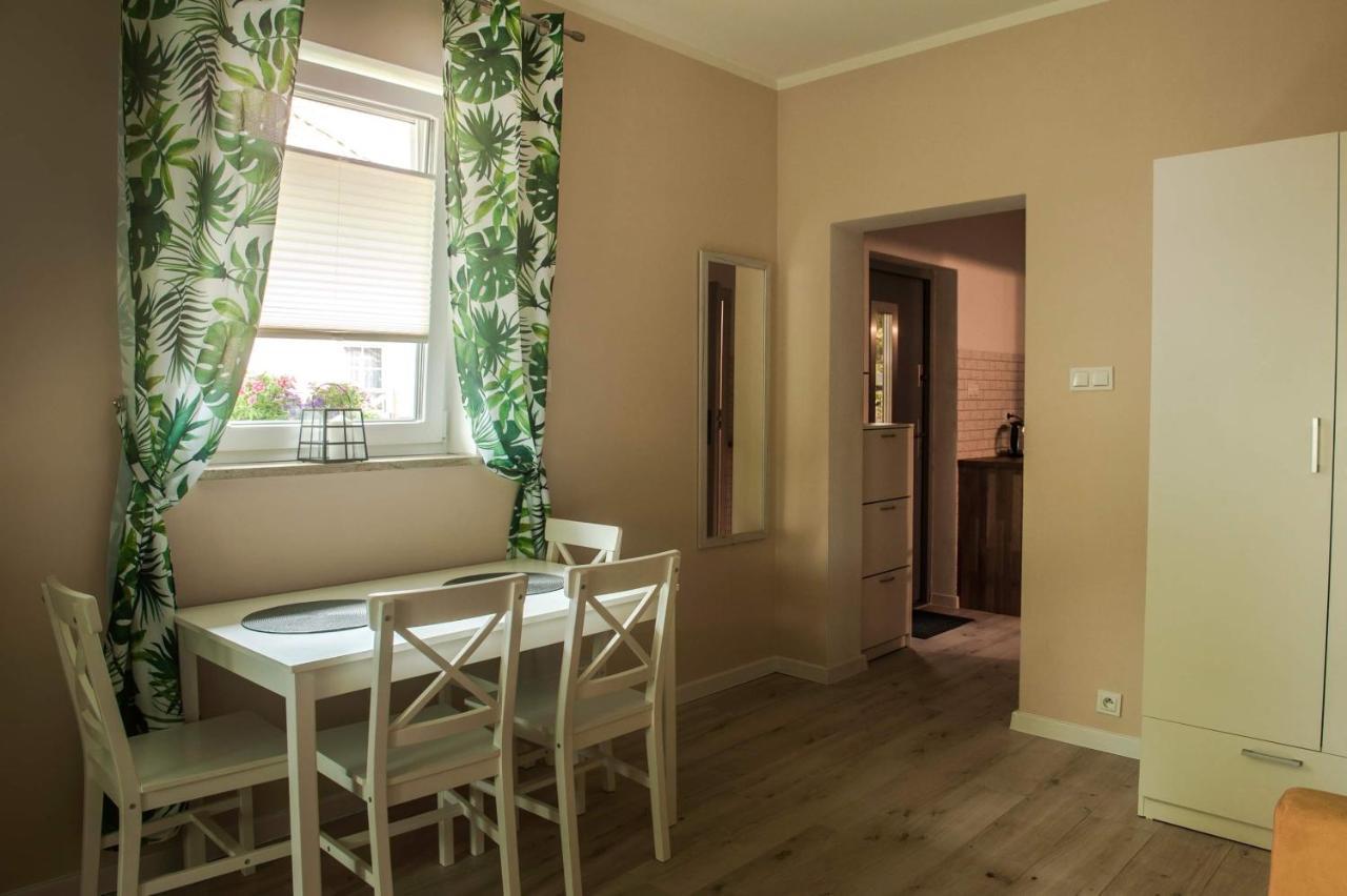 Apartament Polaniczanka Polanica-Zdrój Zewnętrze zdjęcie