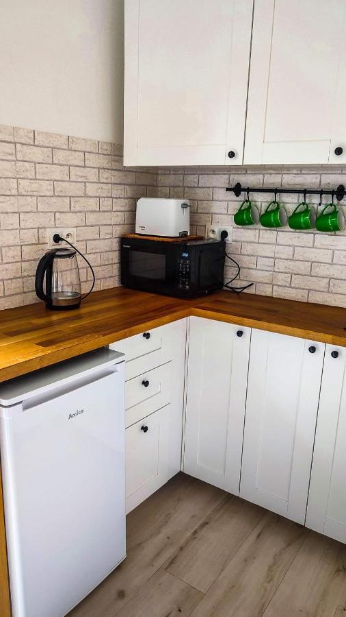 Apartament Polaniczanka Polanica-Zdrój Zewnętrze zdjęcie