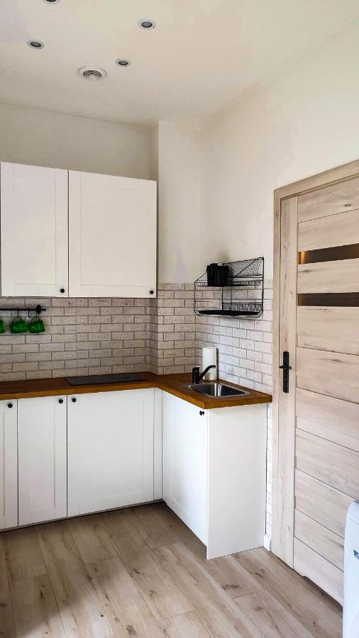 Apartament Polaniczanka Polanica-Zdrój Zewnętrze zdjęcie