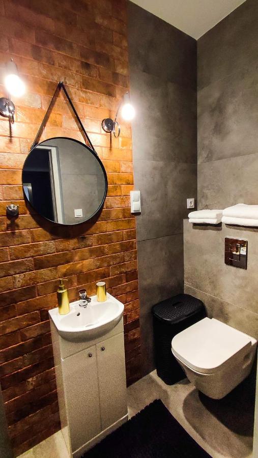 Apartament Polaniczanka Polanica-Zdrój Zewnętrze zdjęcie