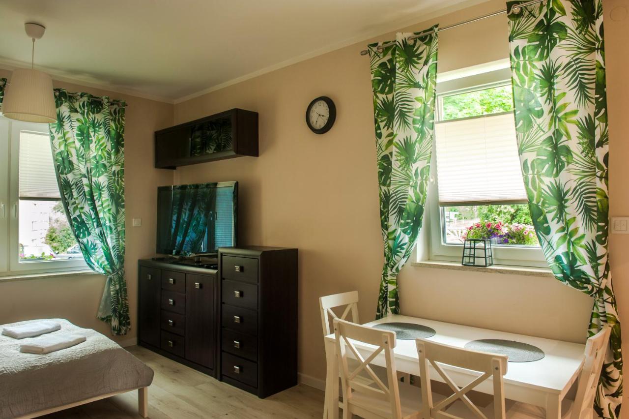 Apartament Polaniczanka Polanica-Zdrój Zewnętrze zdjęcie