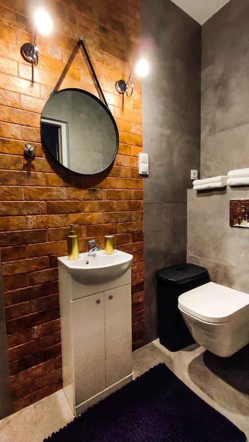Apartament Polaniczanka Polanica-Zdrój Zewnętrze zdjęcie