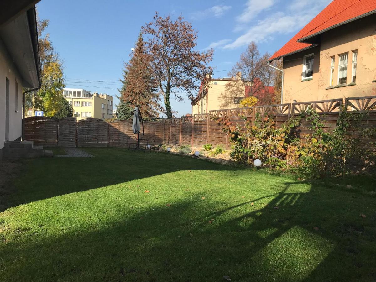 Apartament Polaniczanka Polanica-Zdrój Zewnętrze zdjęcie