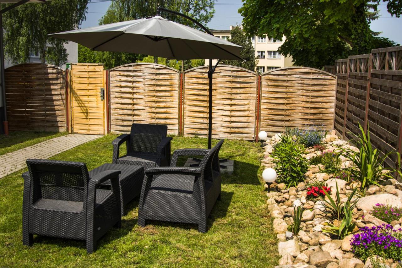 Apartament Polaniczanka Polanica-Zdrój Zewnętrze zdjęcie