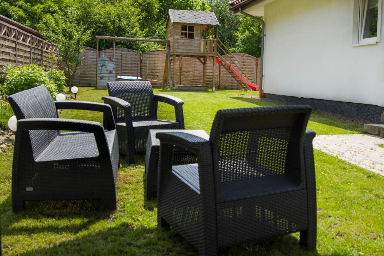 Apartament Polaniczanka Polanica-Zdrój Zewnętrze zdjęcie